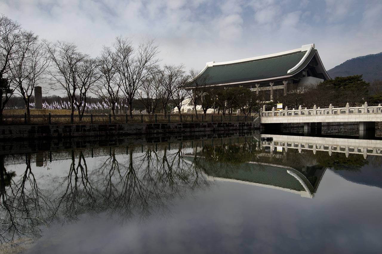Exploring the Importance of Cultural Heritage in Global Citizenship